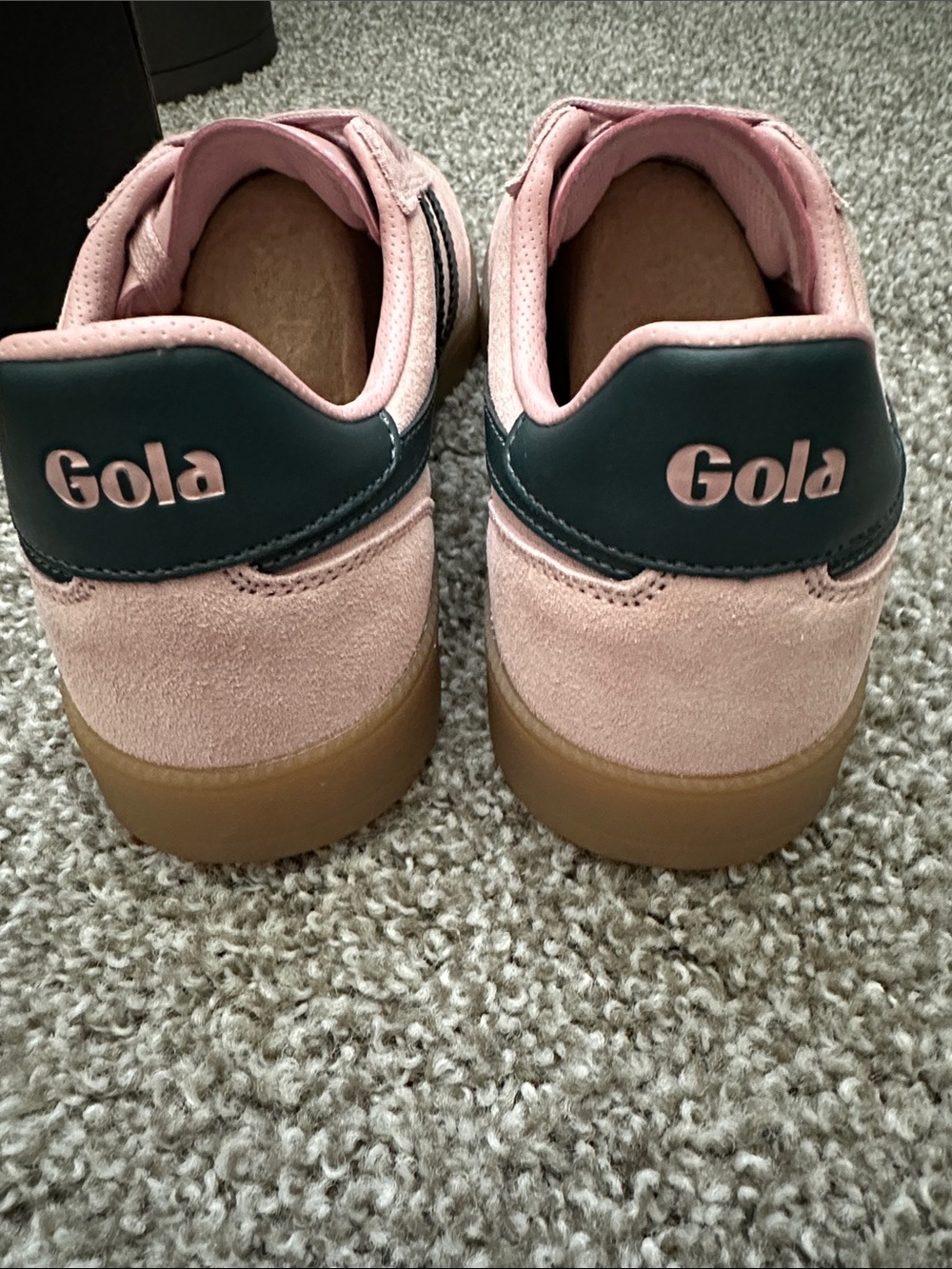 Gola Viper Sneakers - Picture 4 of 5